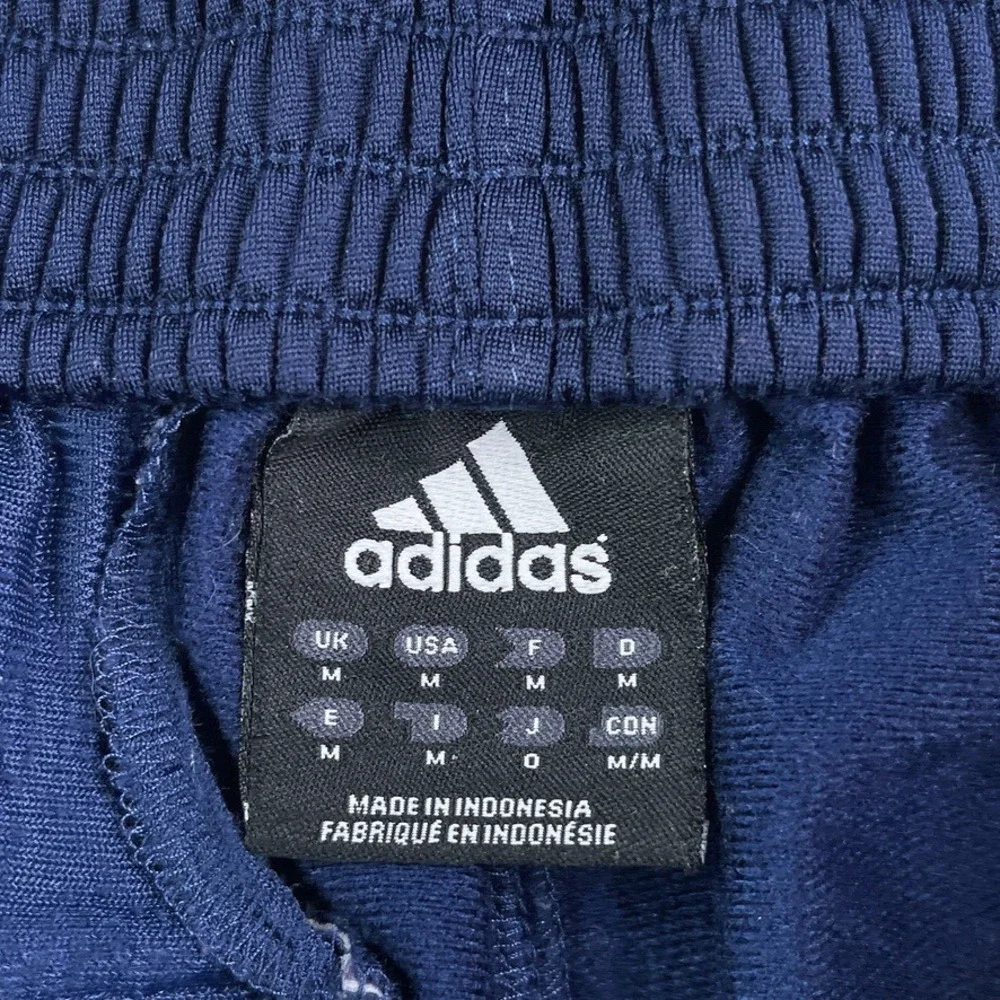 adidas athleisure sportswear